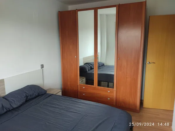 Piso en Calle del Escultor Ramírez, 17, San José Alto - Foto 3