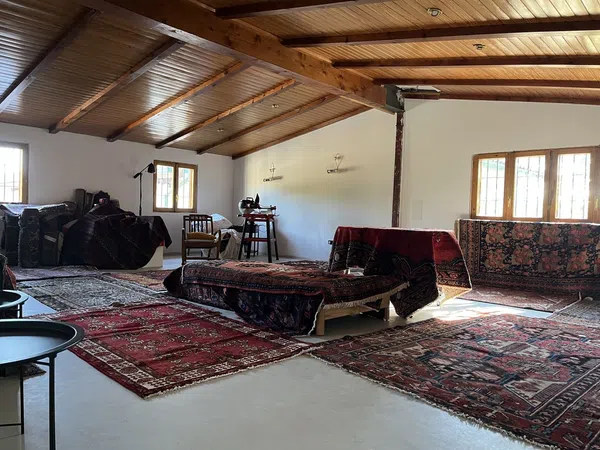 Finca rústica en C. de los Cendros, 1 - Foto 35