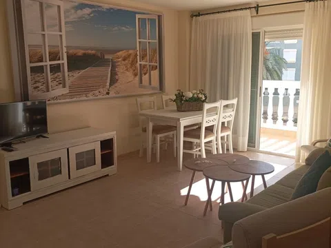 Piso en calle de Gabriel Miro, 6