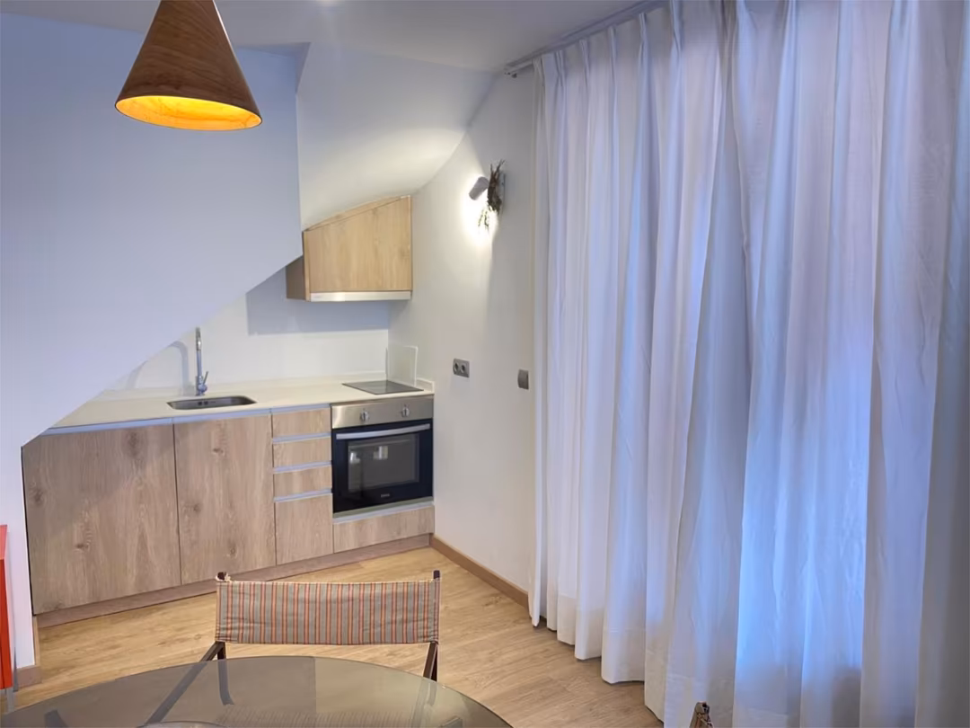 Piso en  Carrer de na Jordana 11 - Foto 8