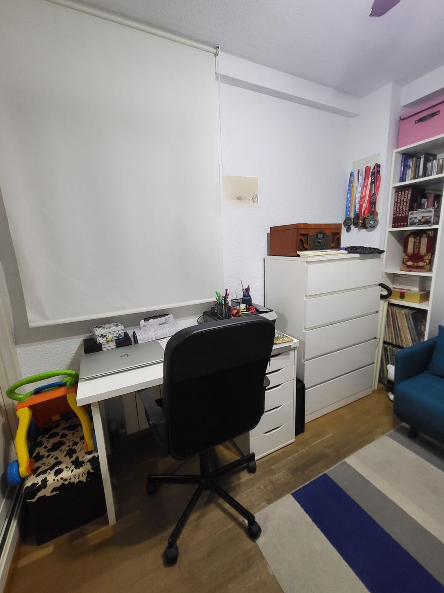 Piso en paseo Ferrol, 5 - Foto 15