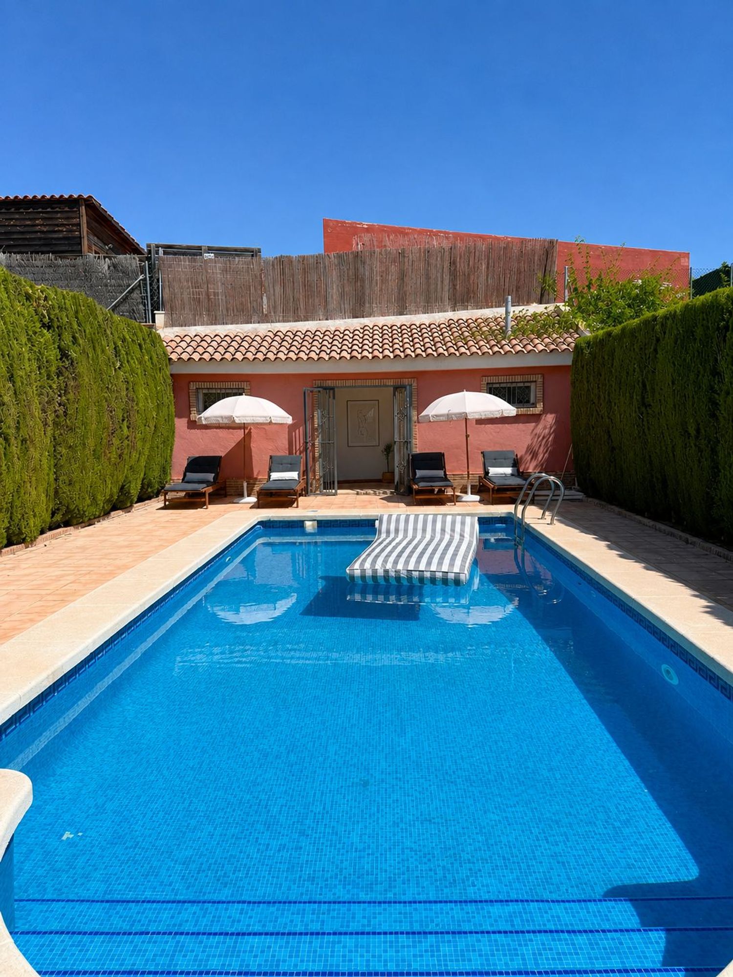 Chalet pareado en Avenida del Mediterráneo, 26 b - Foto 38