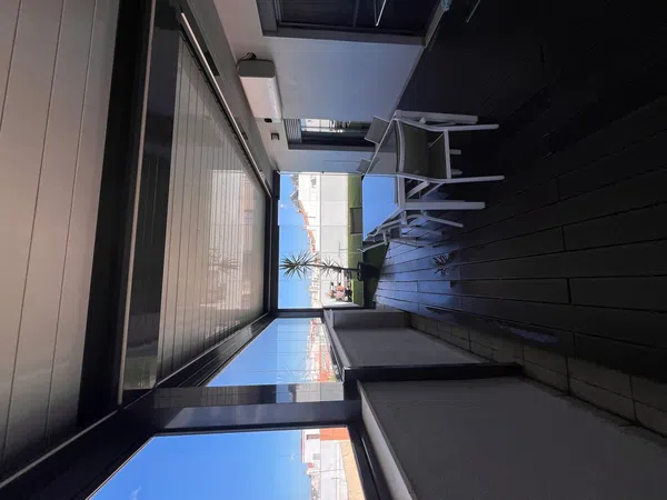 Ático en Portugal 13, 13 - Foto 2