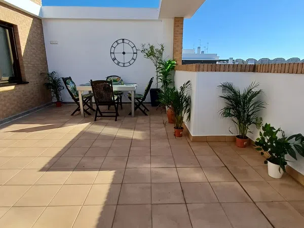 Dúplex en Calle Barraix, Benicalap - Foto 33
