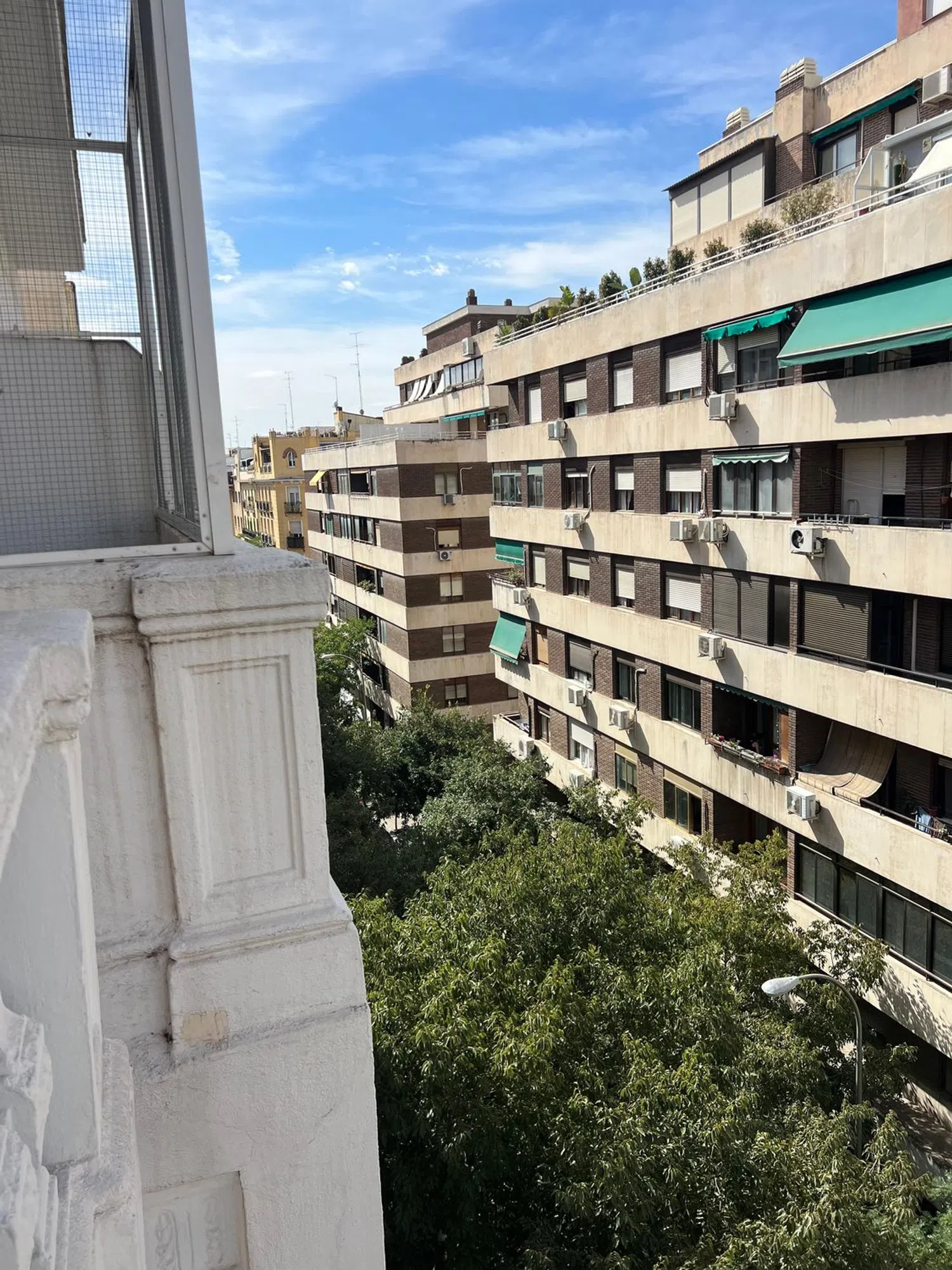 Piso en calle de Andrés Mellado, 40 - Foto 21