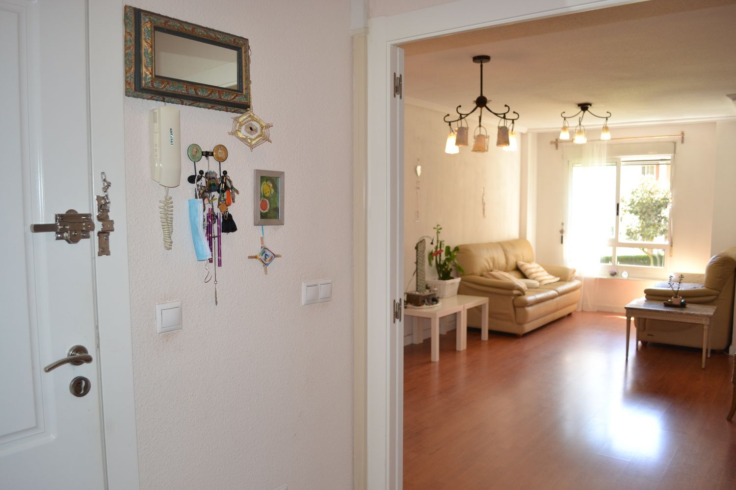 Piso en calle México, 26 - Foto 8