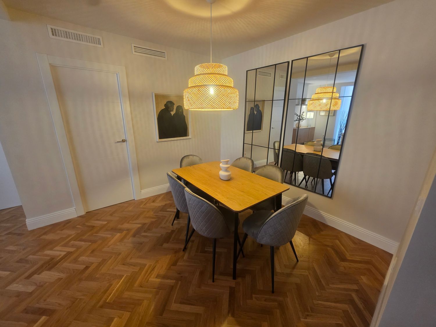Piso en Alameda de Colón, 34, Ensanche Centro - Soho - Foto 27