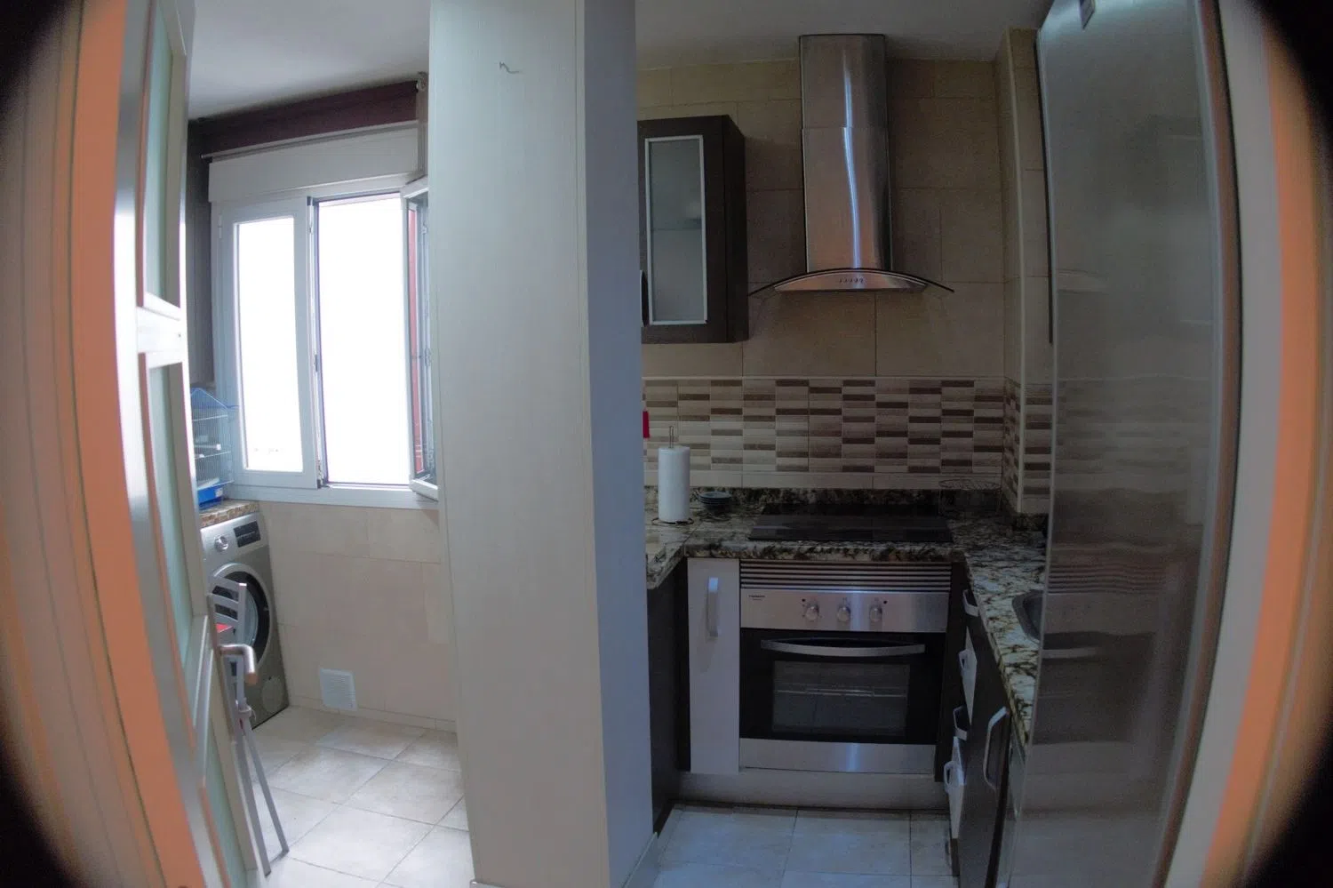 Piso en calle canillas, 48 - Foto 9