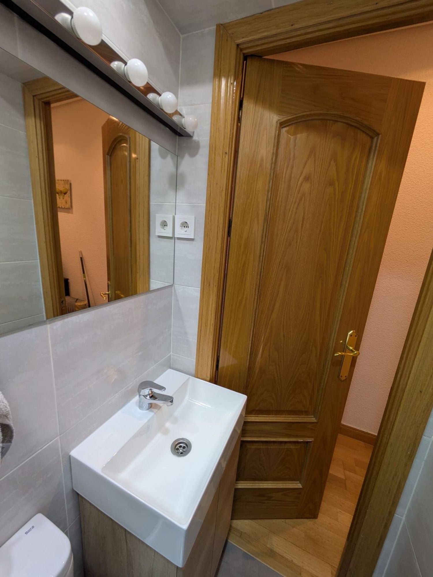 Piso en calle de la Reina Mercedes, 8 - Foto 21