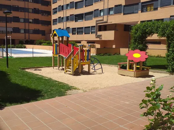 Piso en Calle de la Pirra, 14, Rejas - Foto 15