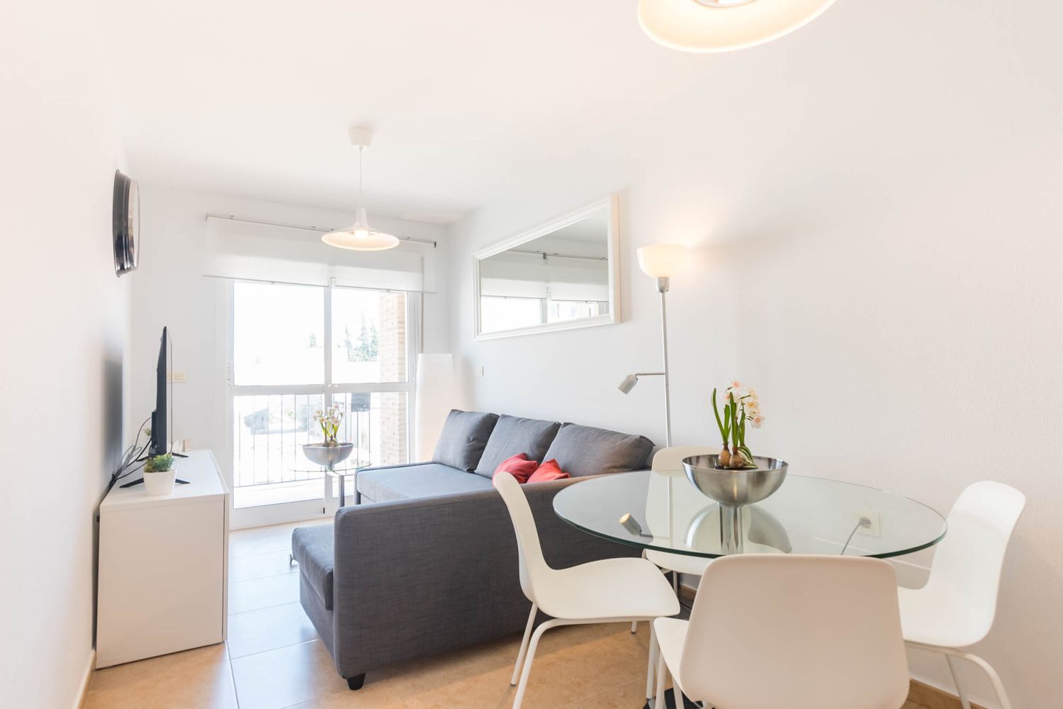 Piso en calle Olivos, 2 - Foto 2