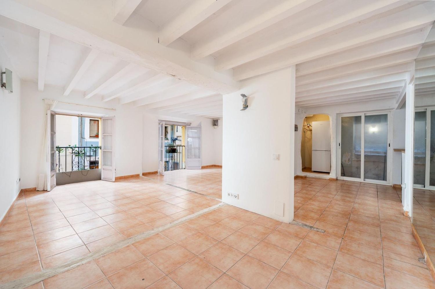 Estudio en calle de Can Vatlori, 16 - Foto 2