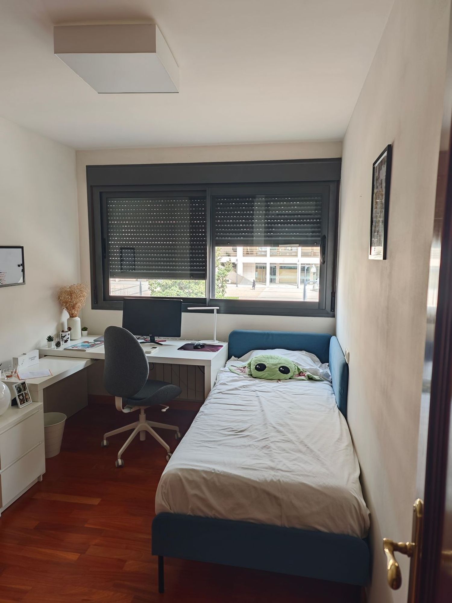 Piso en plaza de San Lázaro, 1 - Foto 5