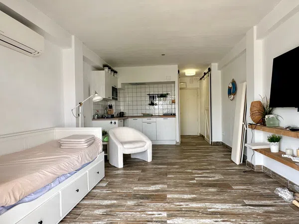 Estudio en Avenida de Paris, 2, El Arenal, El Arenal - Foto 2
