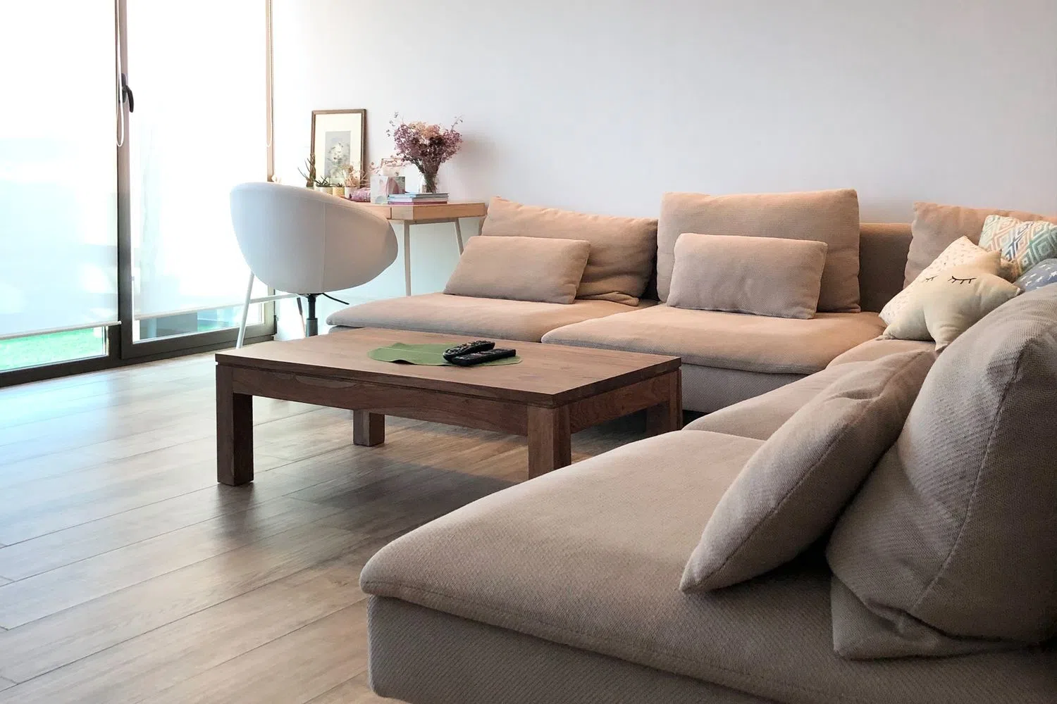 Ático en avenida de Portugal, 39 - Foto 4