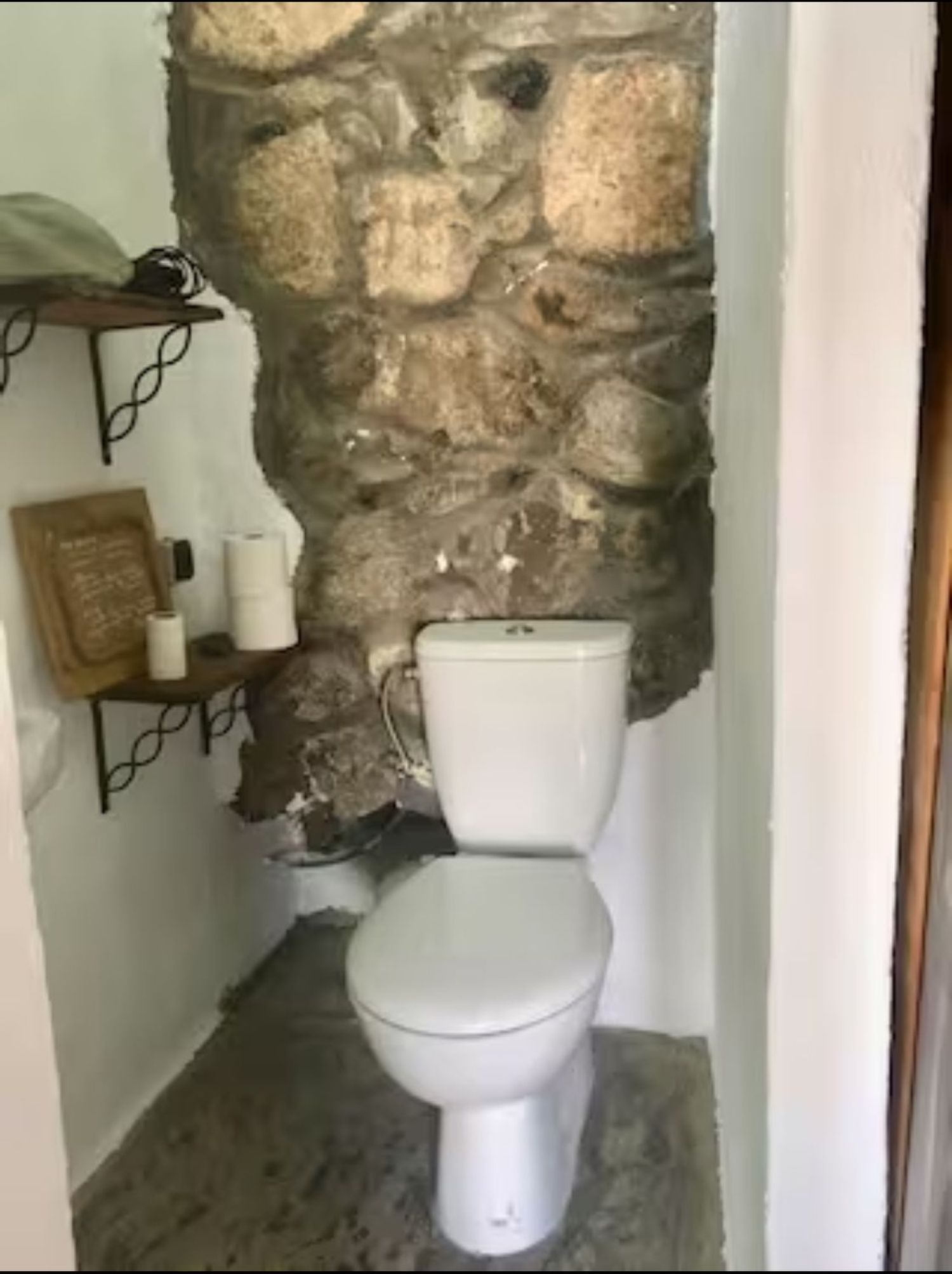 Casa independiente en carretera de Boca Cangrejo, 1 - Foto 14