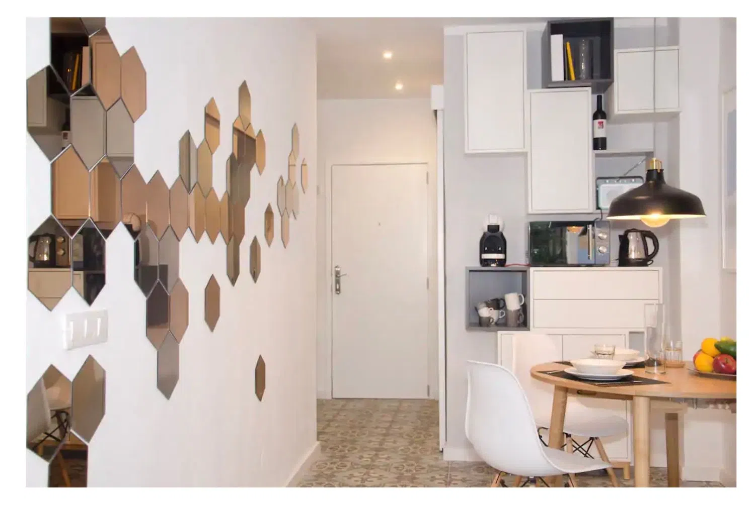 Estudio en calle Bernardo de la Torre, 67 - Foto 11