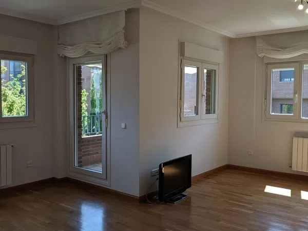 Piso en Calle Joaquín Turina, 13, Golf - El Carralero - Foto 7