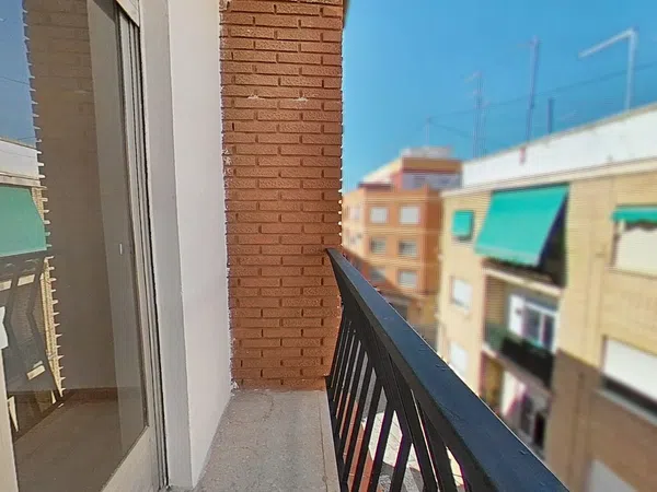 Piso en Catarroja - Foto 2