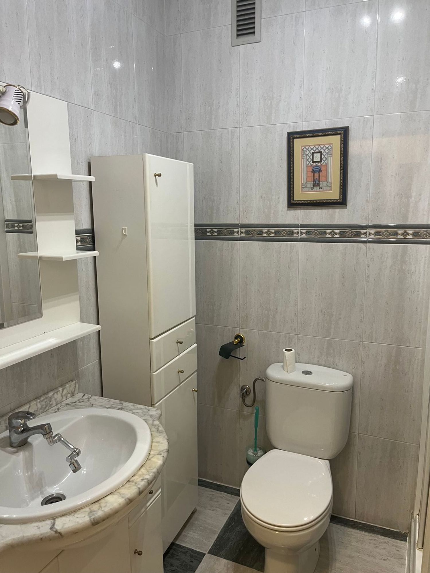 Piso en Calle Azucena, 8, La Morería, La Morería - Foto 15