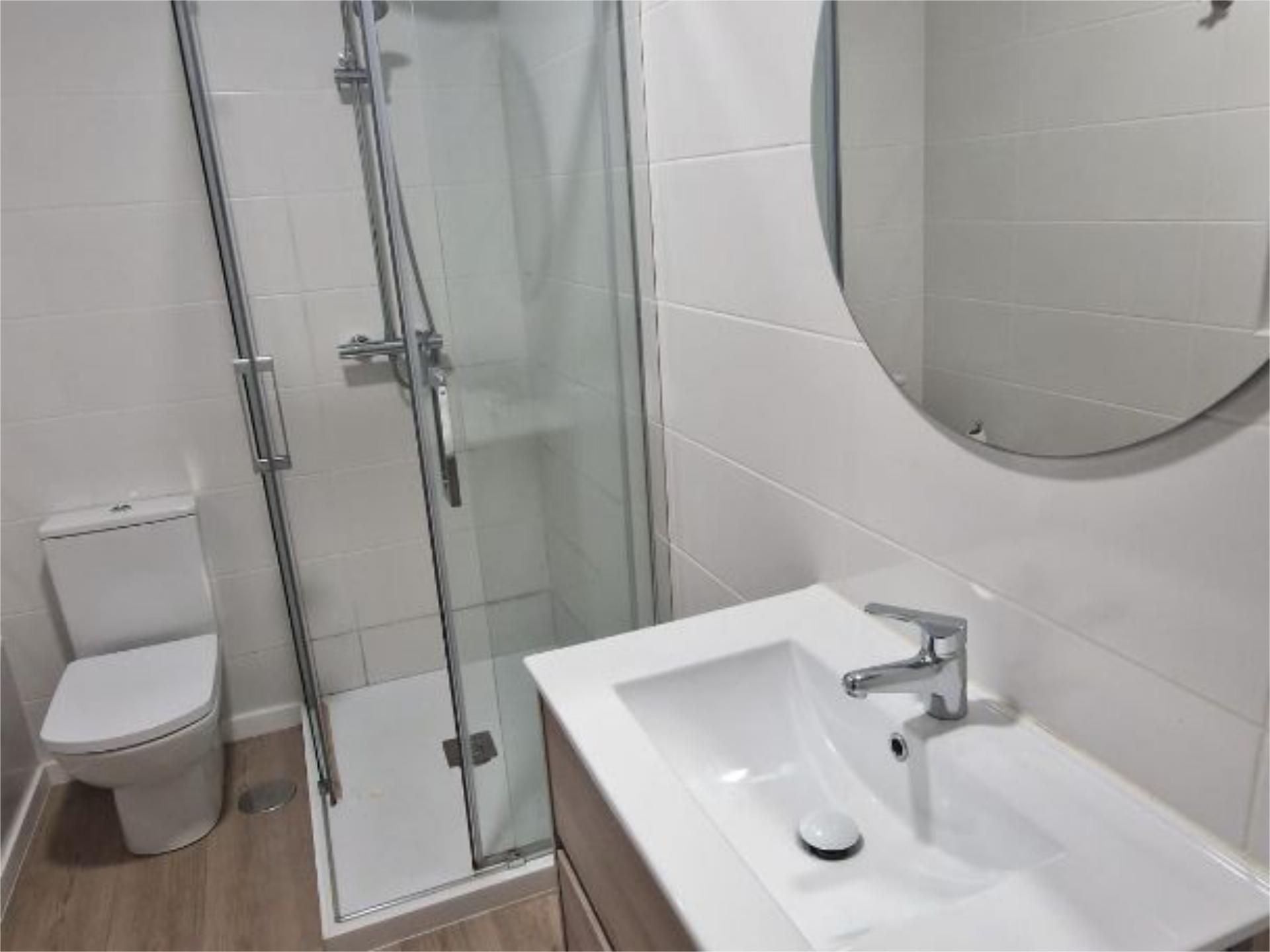 Piso en  Rúa do Marqués de Valladares 12 - Foto 9