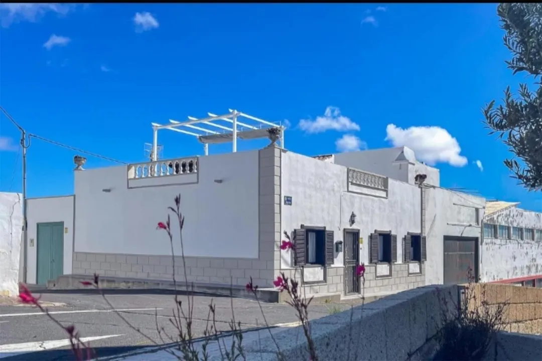 Chalet en  Calle Marta 1 - Foto 2