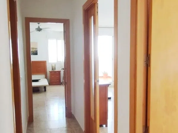 Piso en Calle Joaquín Turina, 1, Aguadulce norte - Foto 22