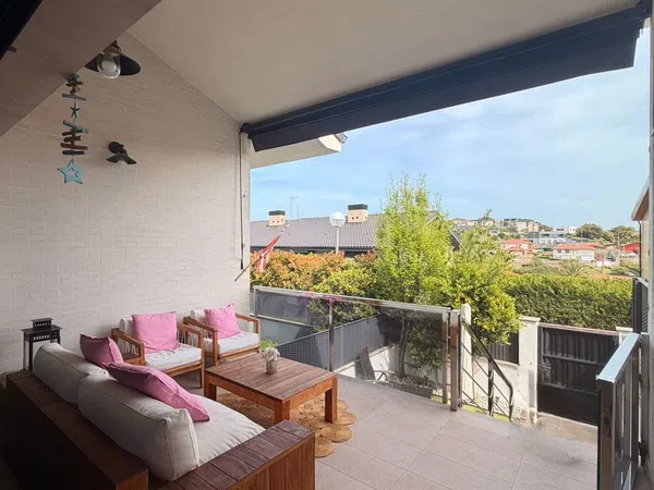 Chalet adosado en Calle Iturrigane, 6 a - Foto 4
