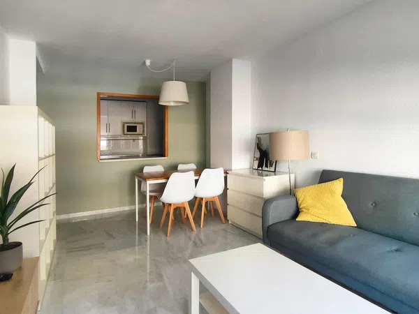 Piso en calle de la Constancia, 5 - Foto 5