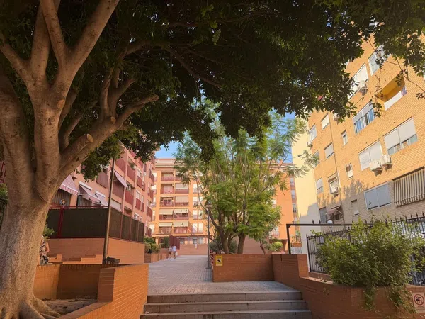 Piso en Avenida de Vicent Mortes Alfonso, Parc Central, Parc Central - Foto 14