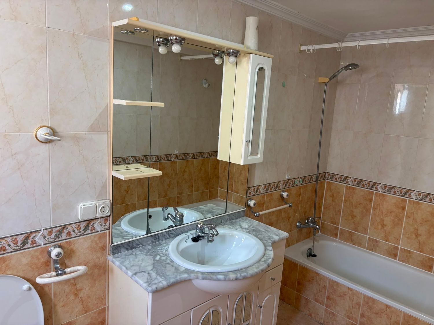 Chalet adosado en Calle Roque Chabás, 2, Ciudad Jardín - Foto 12