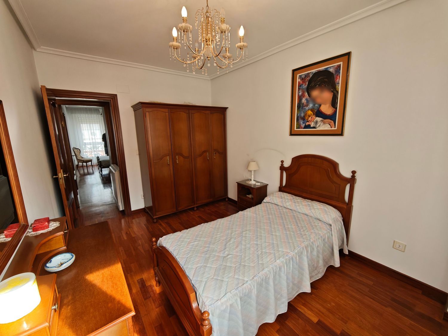 Piso en Plaza Cervantes, 1, Centro, Centro - Foto 11