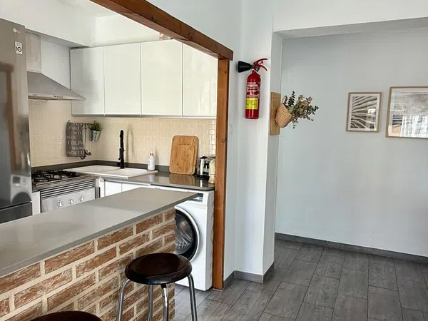 Piso en Calle de Vicente la Roda, 35, Playa de la Malvarrosa - Foto 22