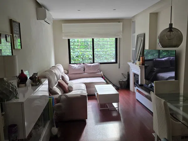 Piso en Barrio Limonar