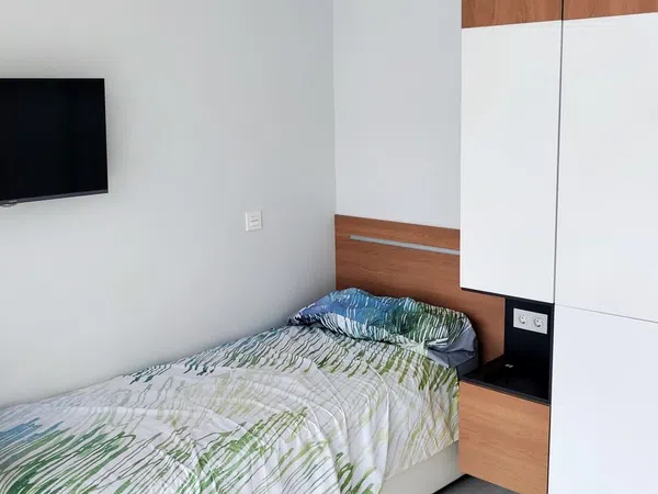 Piso en Agirre Lehendakariaren Etorbidea, 14, La Ribera-Ibarrekolanda - Foto 24
