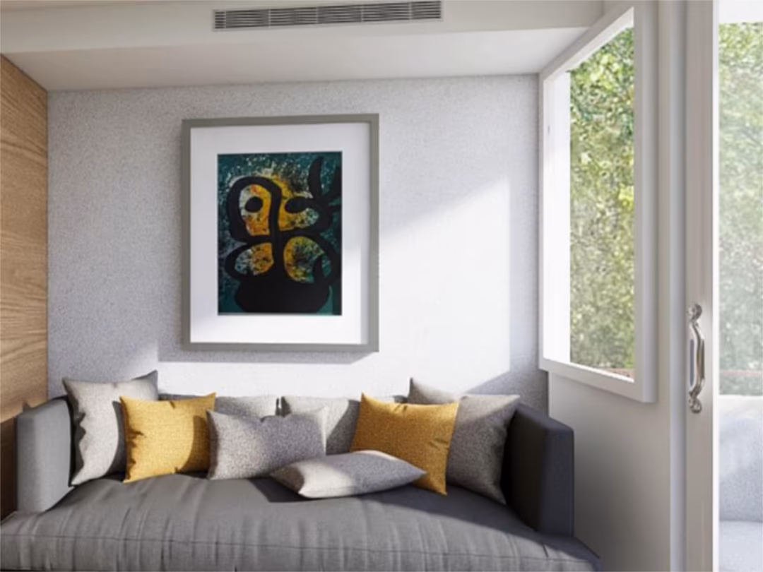 Piso en  Madrid Capital