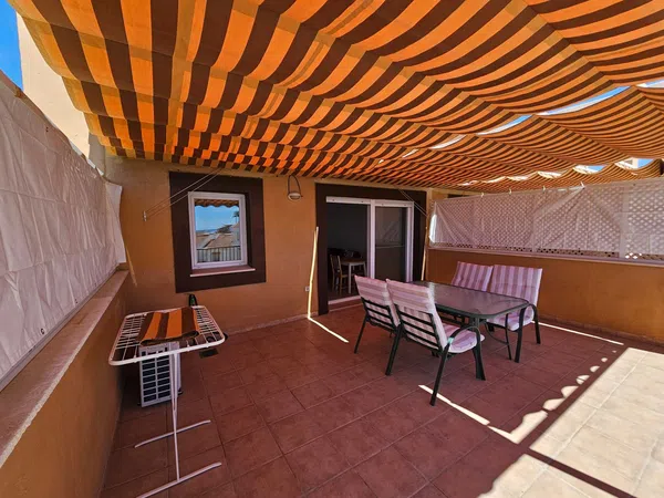 Ático en Calle Estrella de Mar, 1, Marina de Casares, Marina de Casares - Foto 2