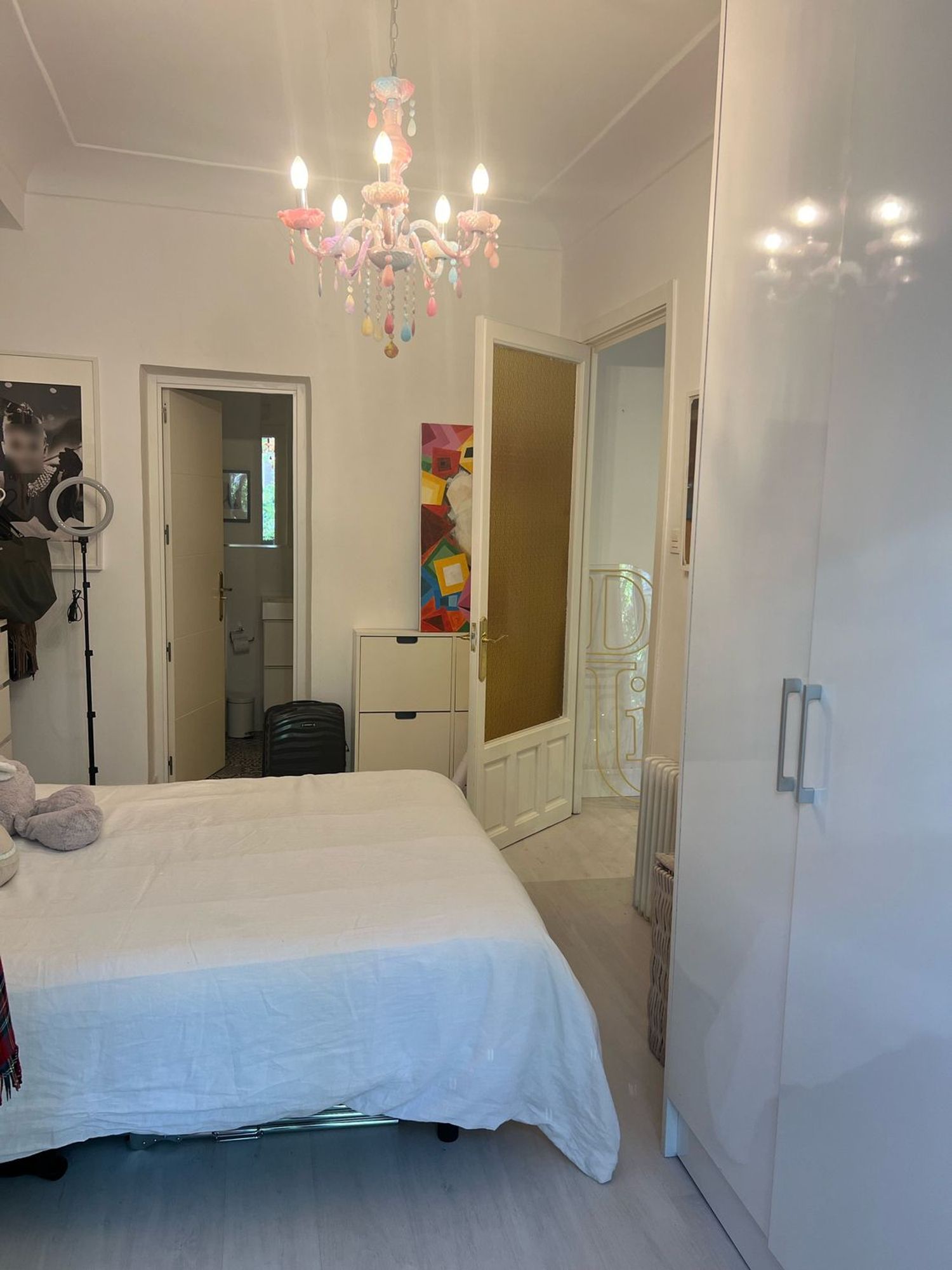 Piso en calle de Luchana, 18 - Foto 8