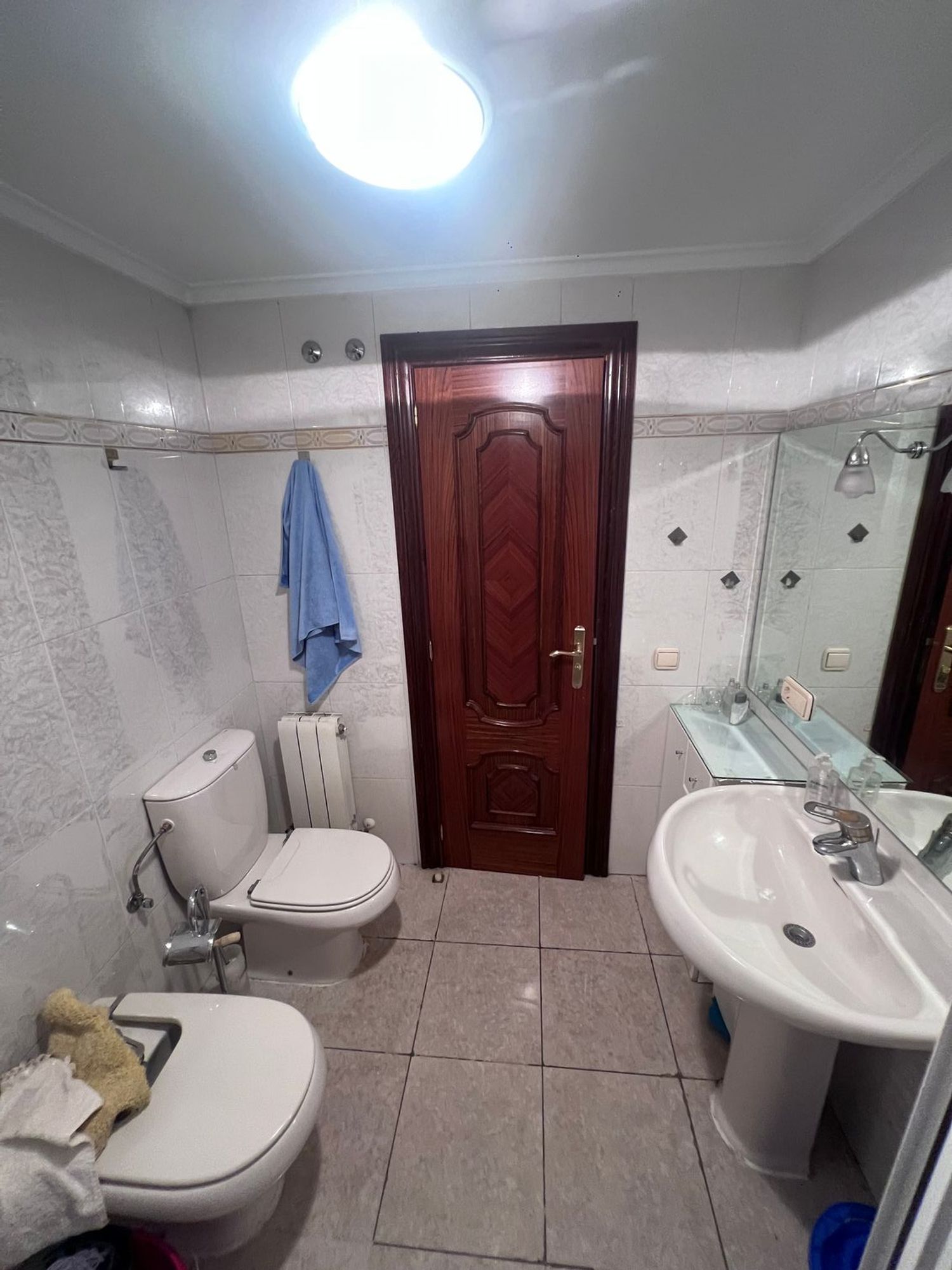 Piso en Calle Progreso, 33, Santa Teresa-San Pedro Cardeña - Foto 18