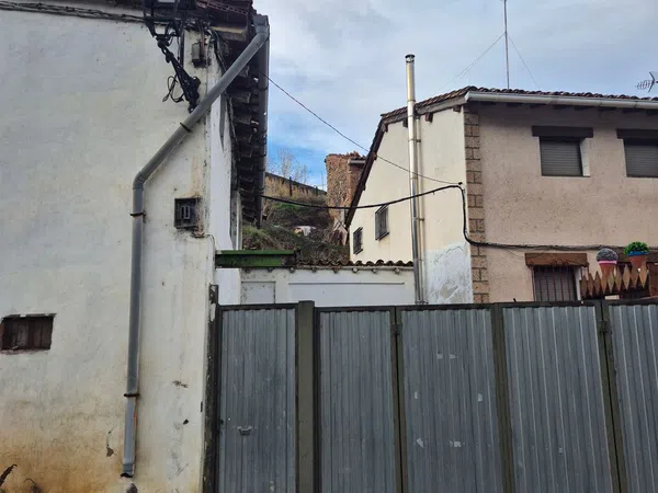 Casa de pueblo en Calle Ollerías, 16 - Foto 1