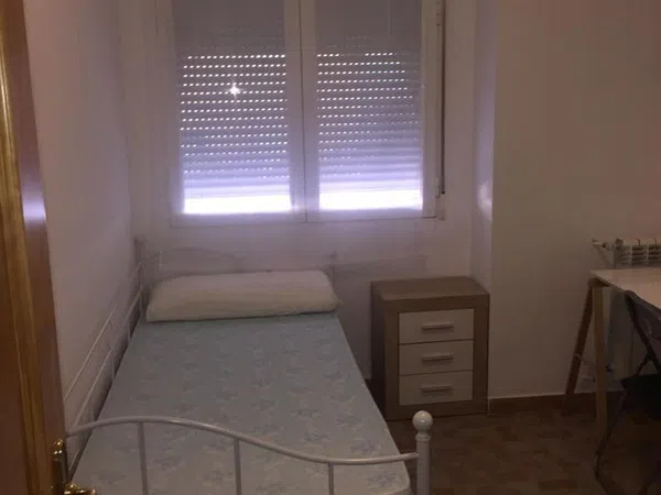 Piso en Calle Demetrio Spínola, 17, Rosaleda - Juventud - Foto 13