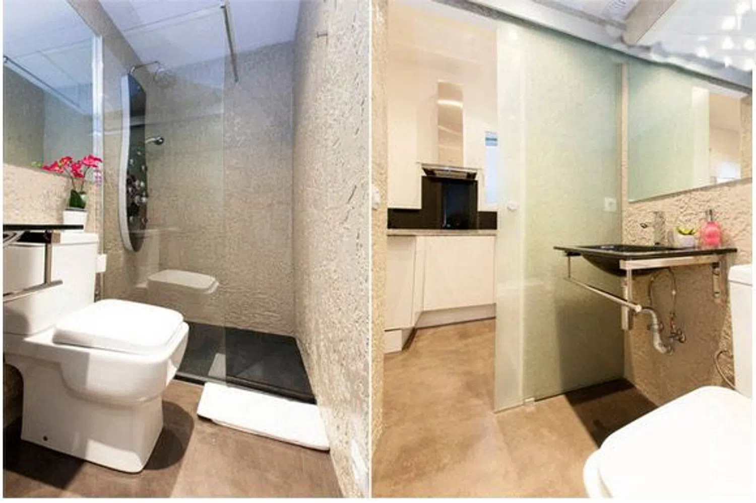 Estudio en calle de la Palma, 63 - Foto 9