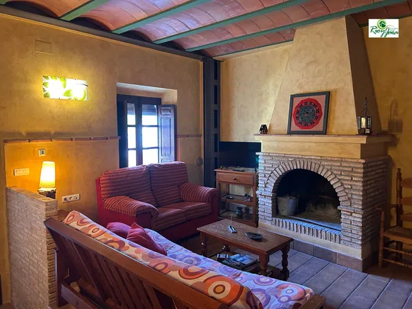 Casa rural en Plaza de España, 11 - Foto 2