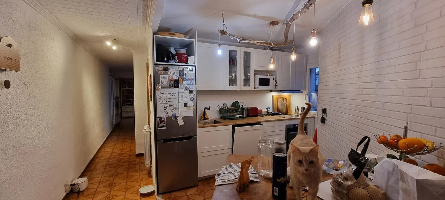 Ático en paseo de Alberto Palacios, 84 - Foto 12