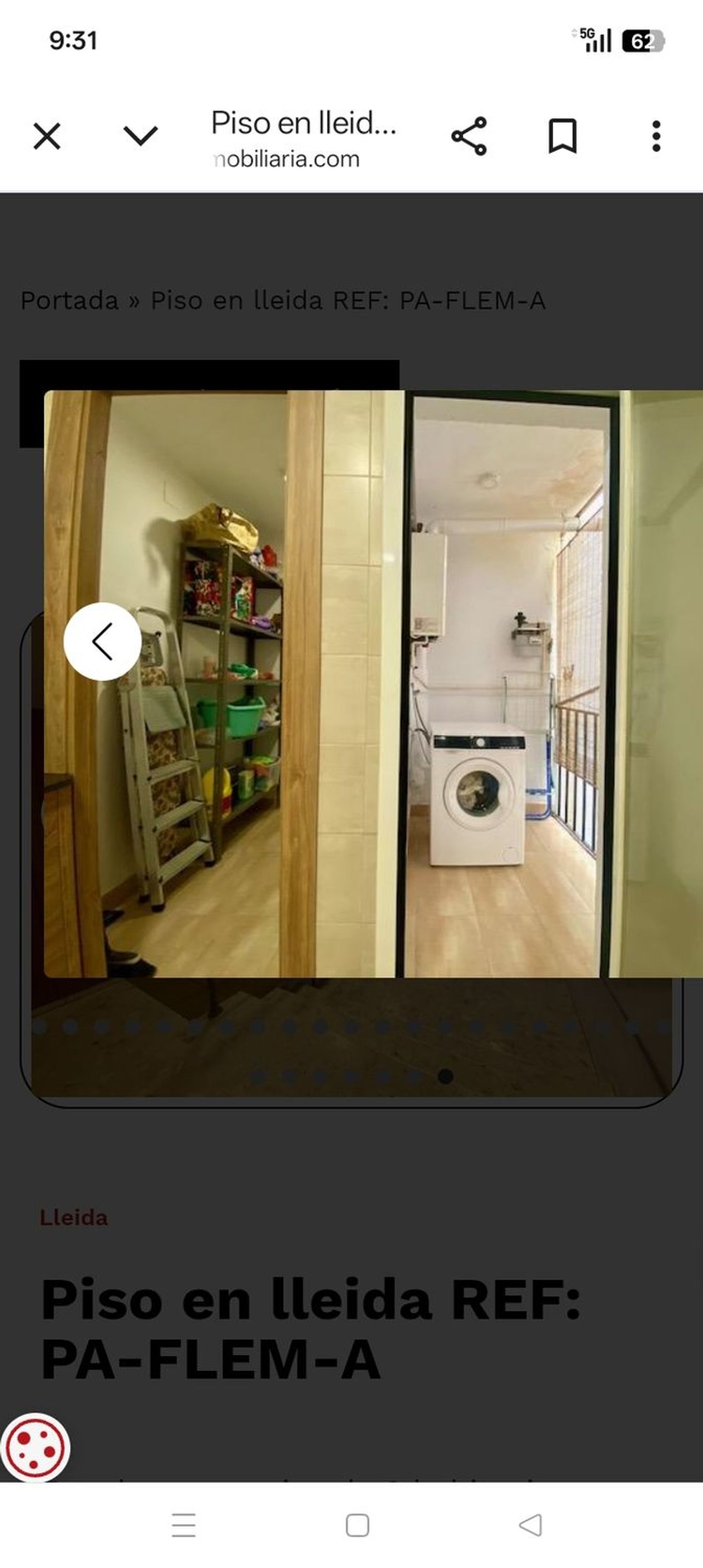 Piso en avenida del Doctor Fleming, 39 - Foto 7