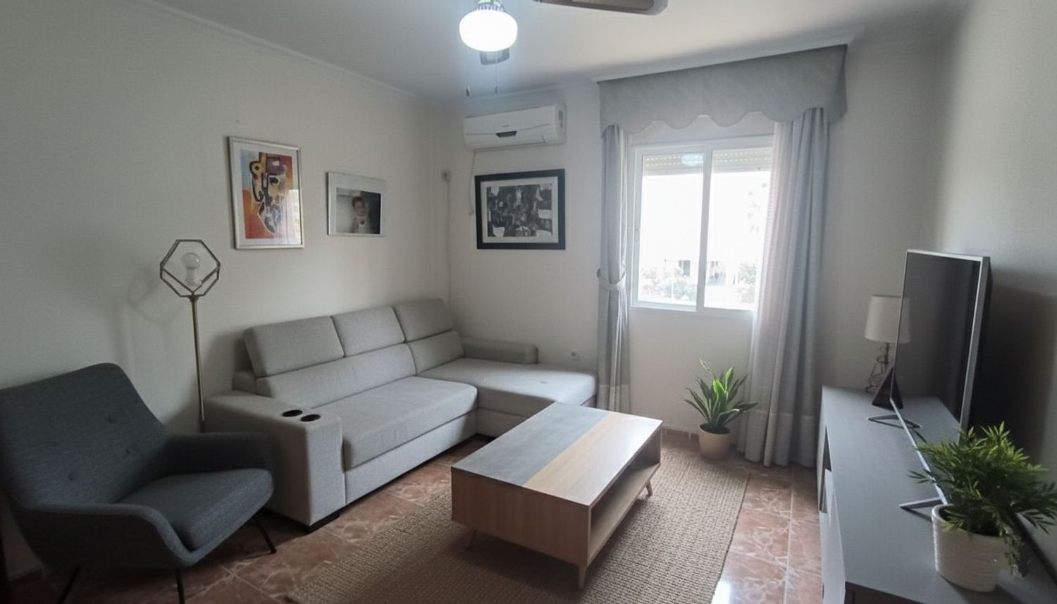 Piso en venta en Plaza Pintor Amalio García del Moral, 4 - Foto 12