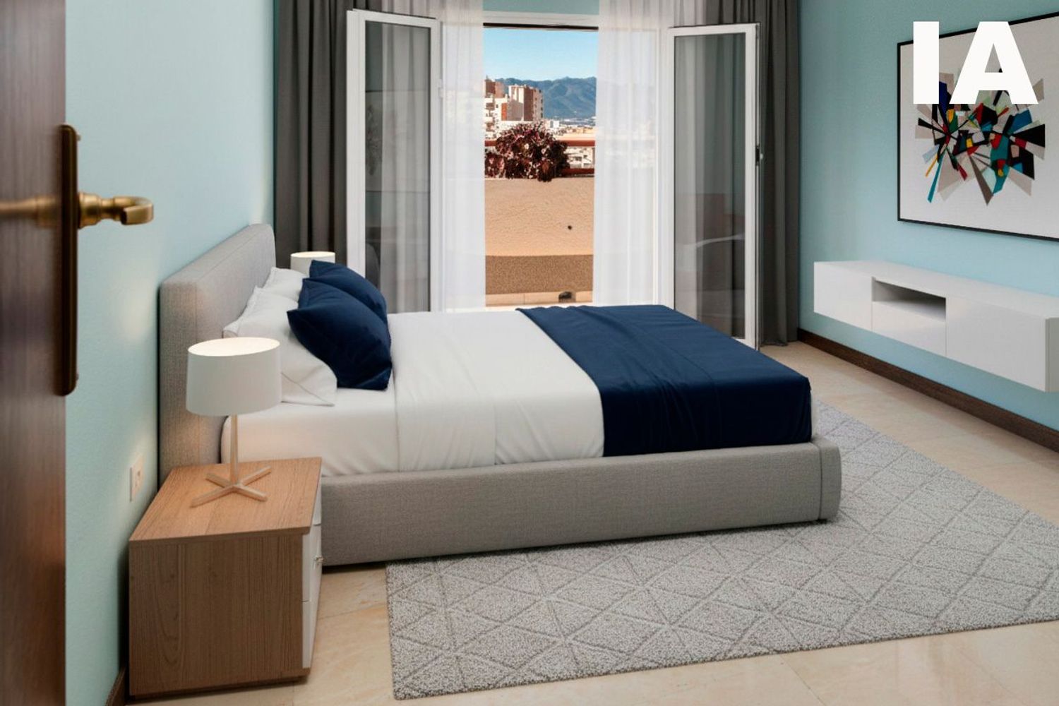 Piso en avenida de Andalucía, 19 - Foto 30