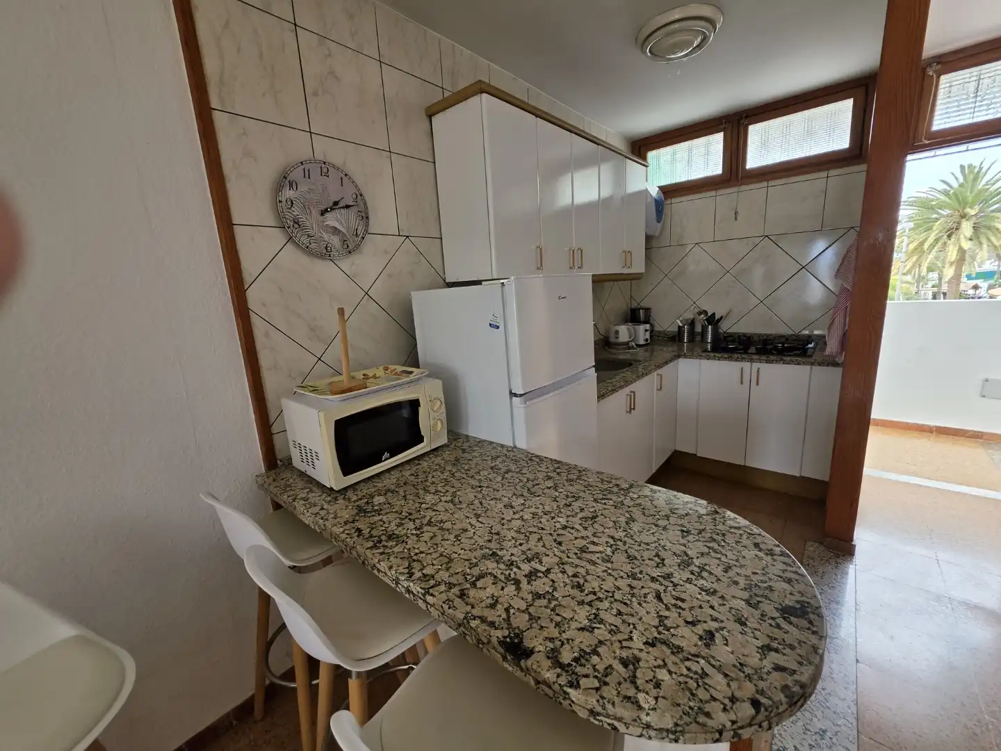 Apartamento en - Foto 4