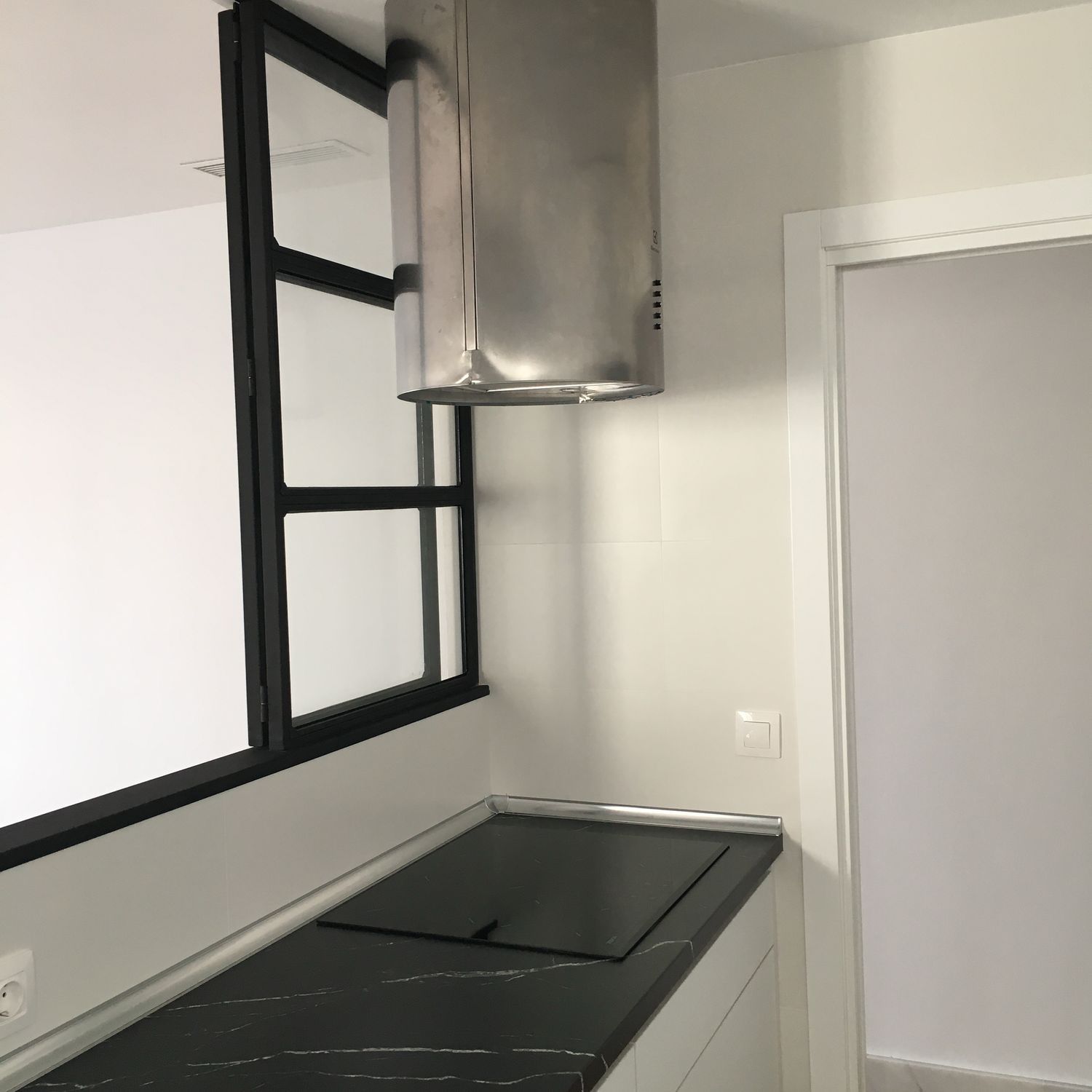 Ático en calle Felipe II, 17 - Foto 8