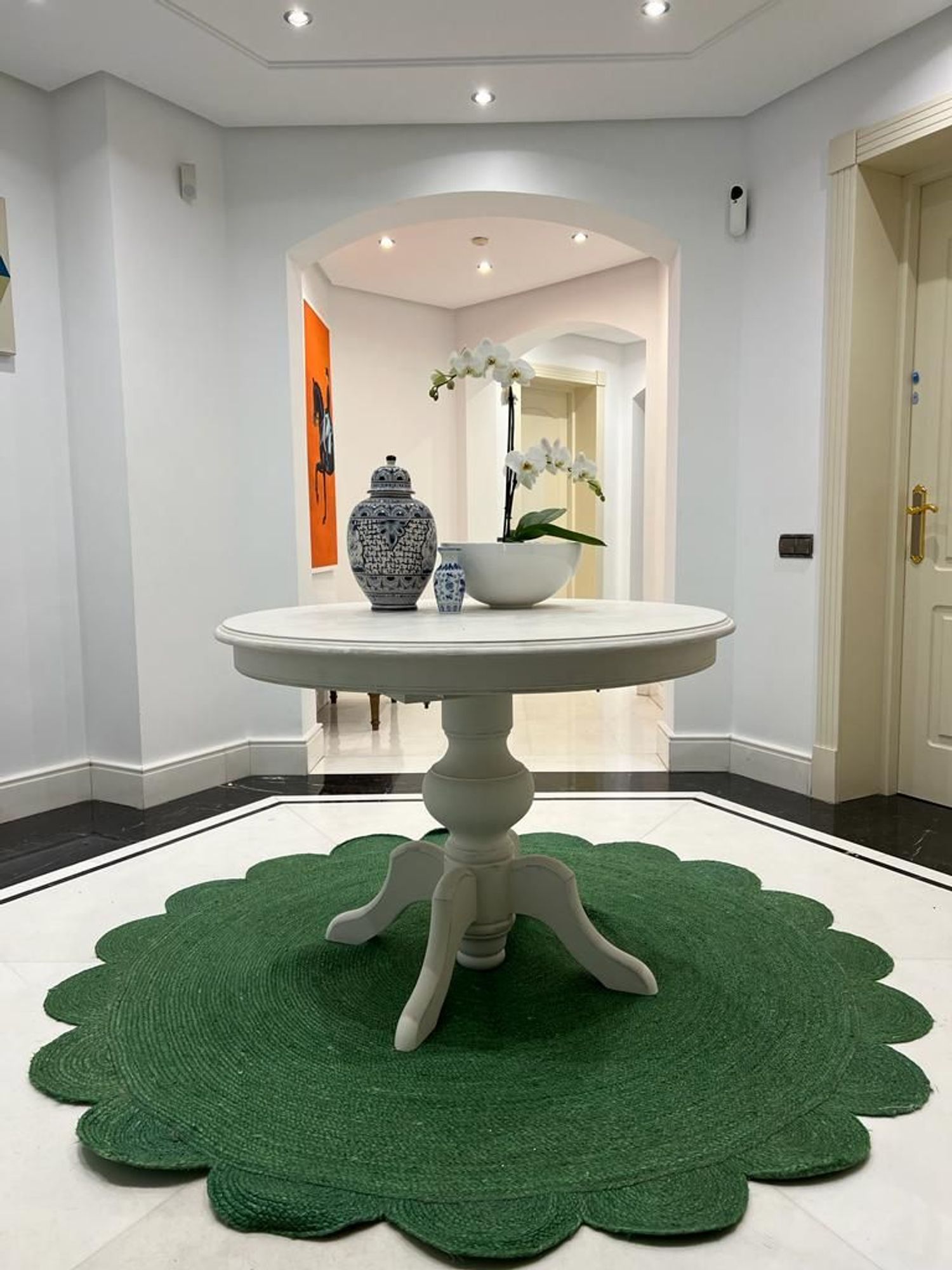 Piso en Barrio Puerto Banús - Foto 13